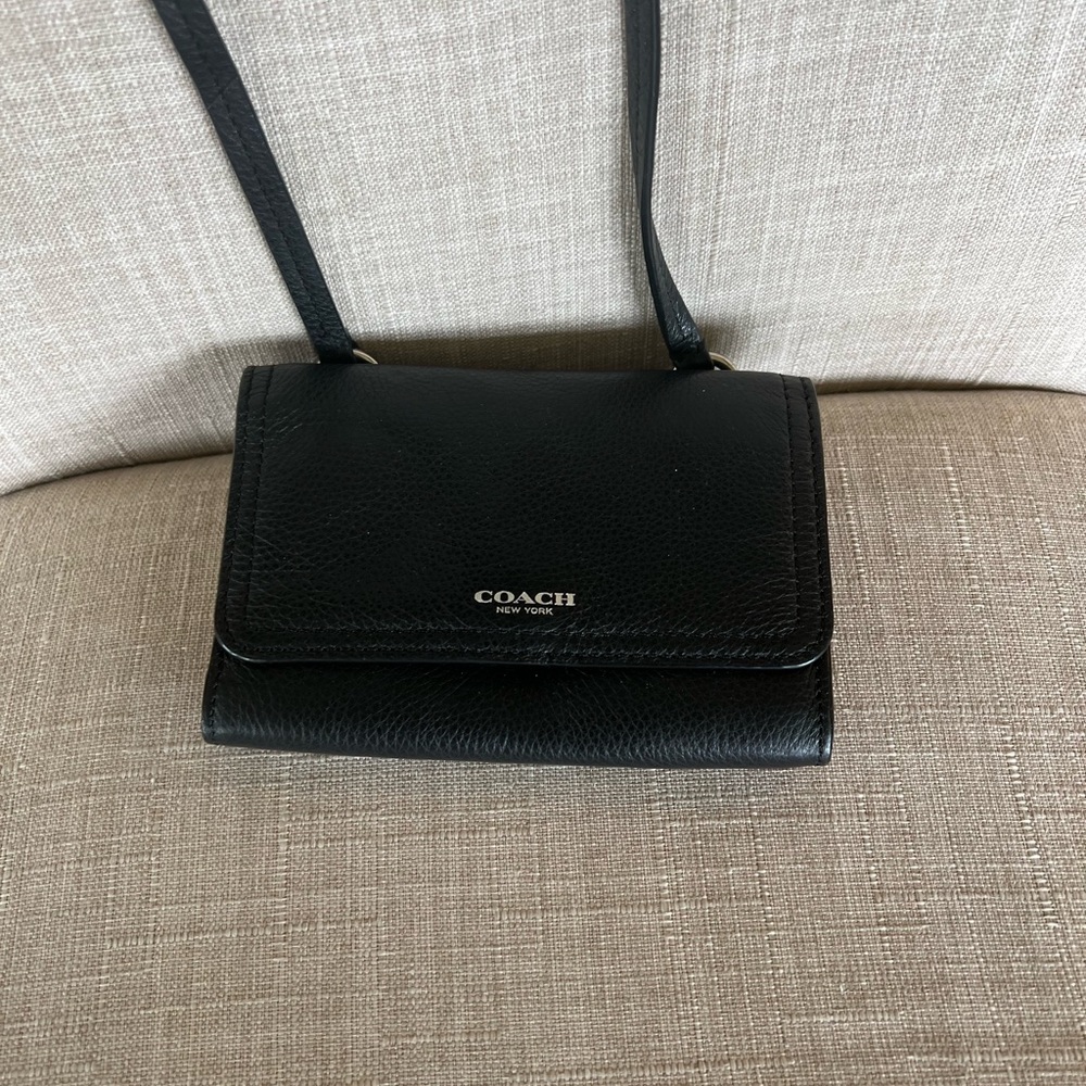 Coach Crossbody Bag